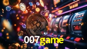 Estatísticas 007game