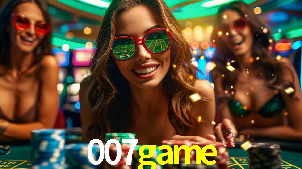 Statistics 007game