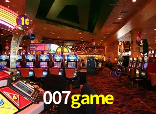 Desvendando o Mundo dos Jogos Virtuais na 007game