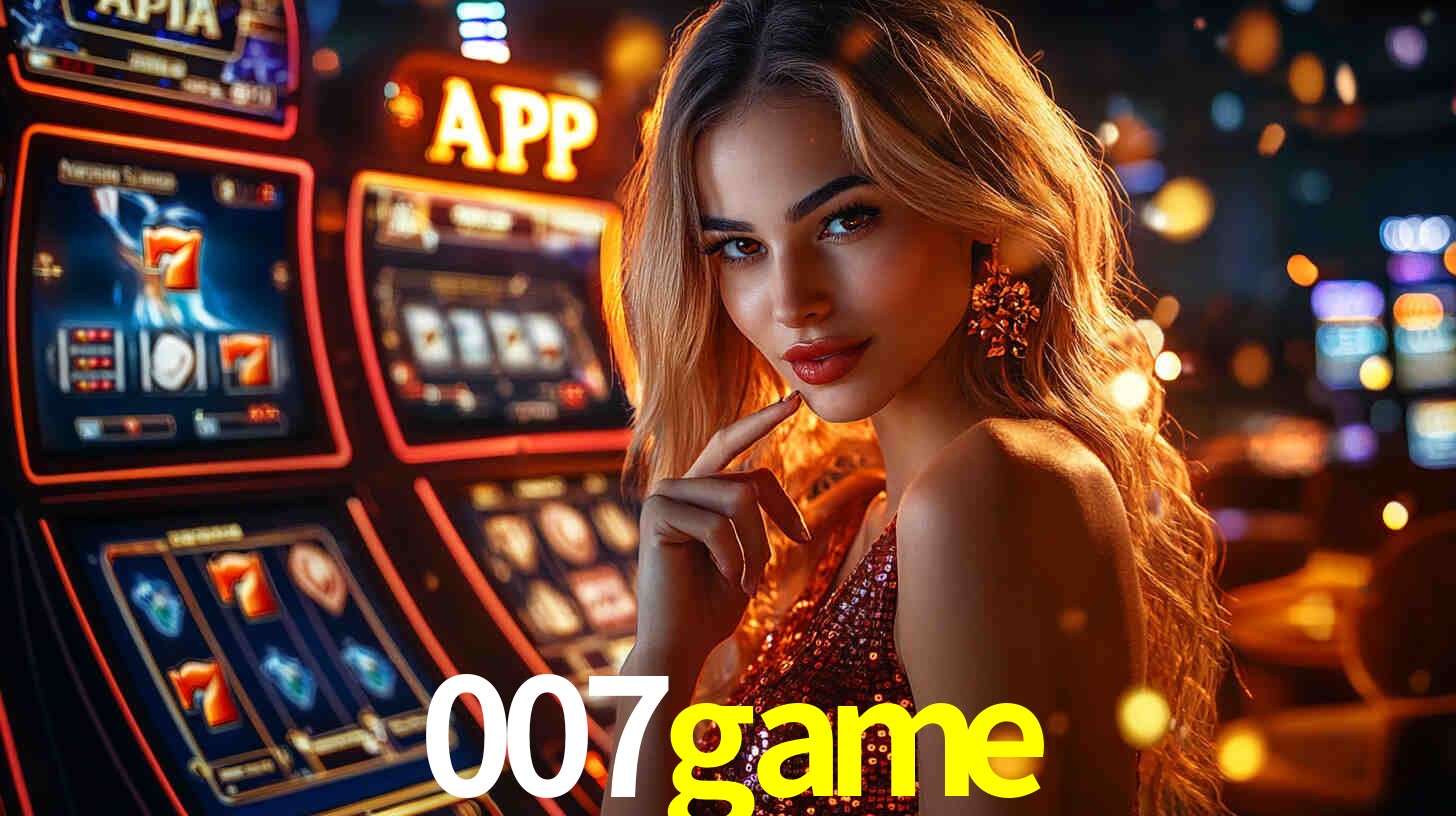Baixar App Android 007game