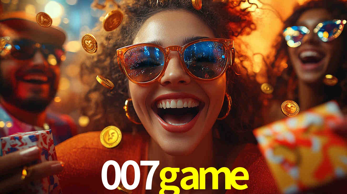 Bônus Sem Depósito no 007game