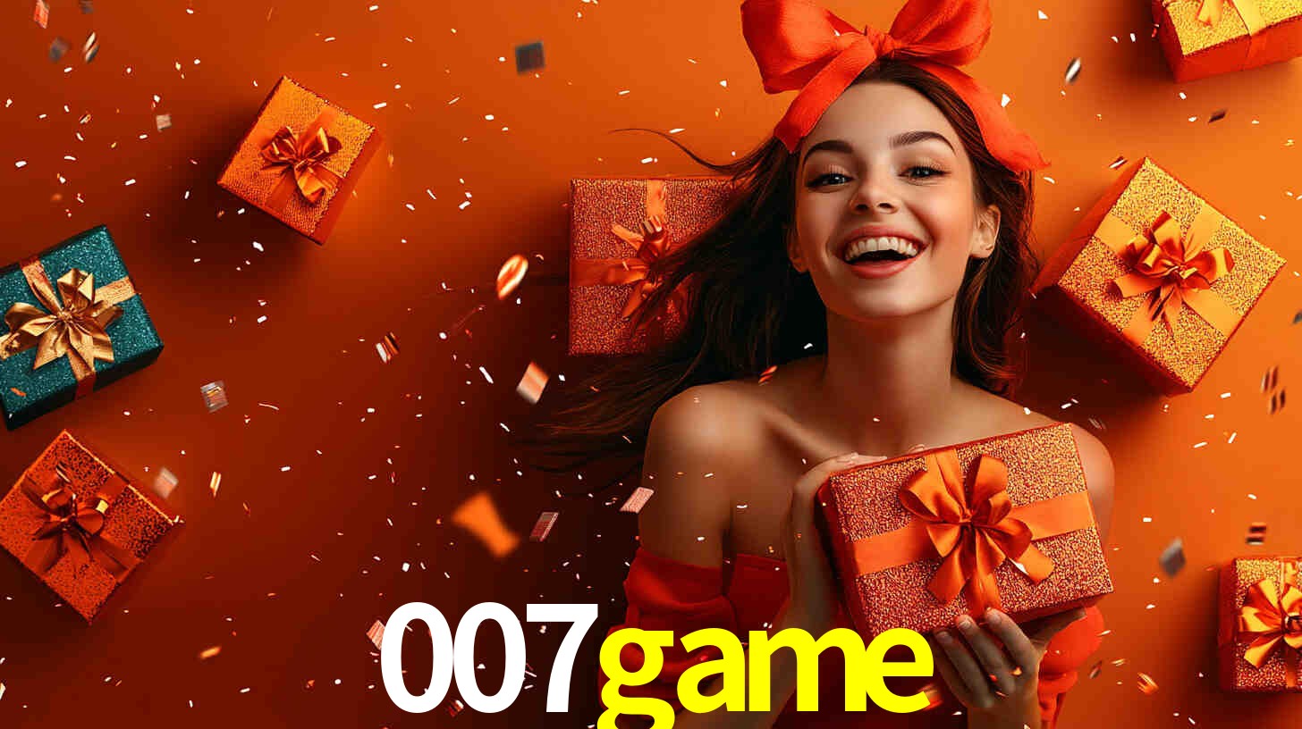 Promoções Semanais e Códigos Promocionais 007game