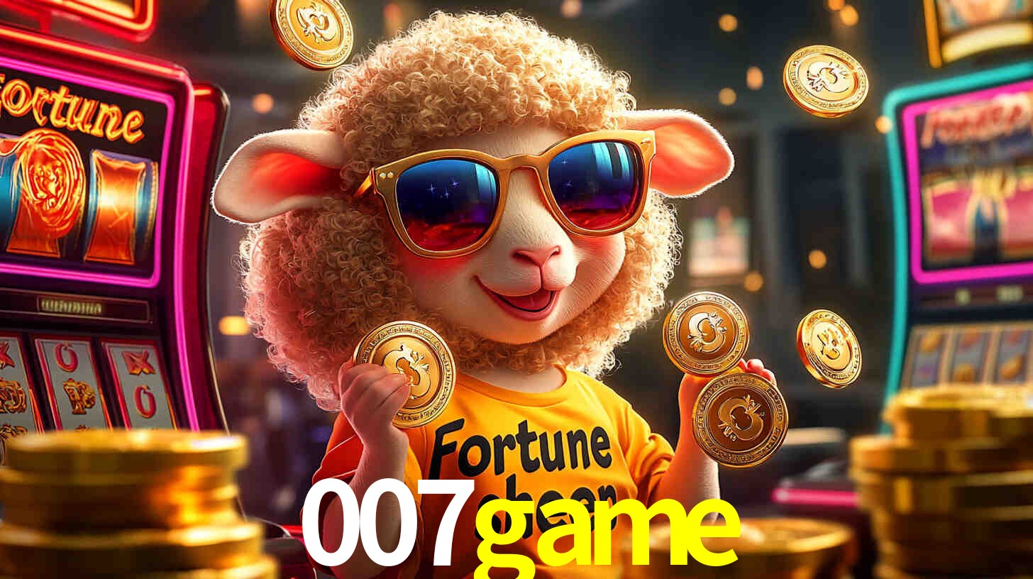 Como Jogar Fortune Tiger no 007game