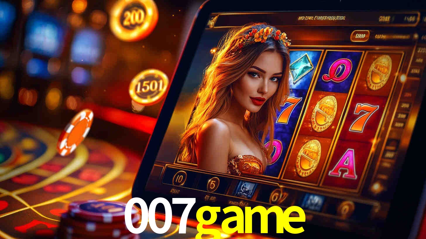 Jogos Crash no 007game