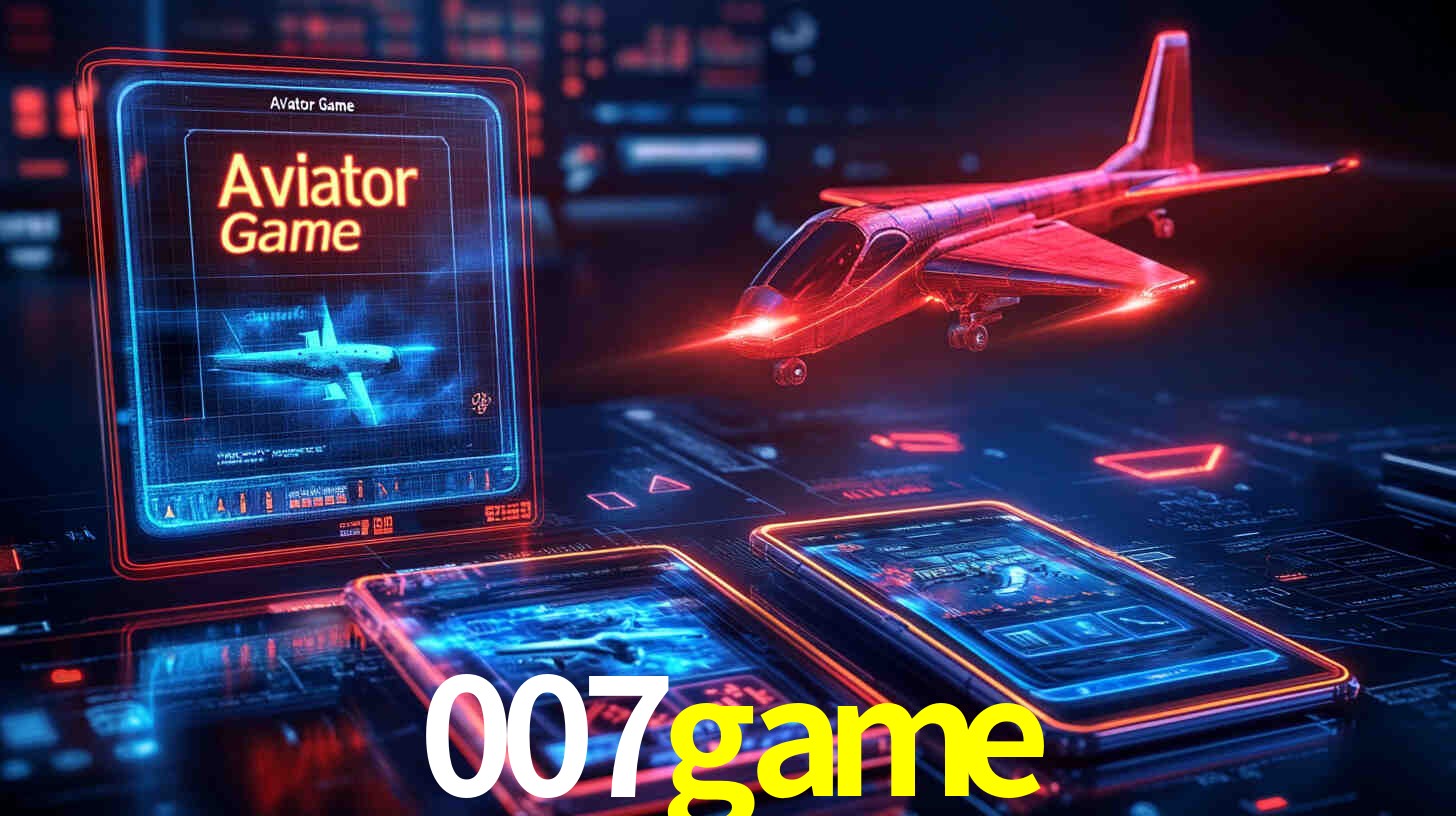 Benefícios do Aviator no 007game