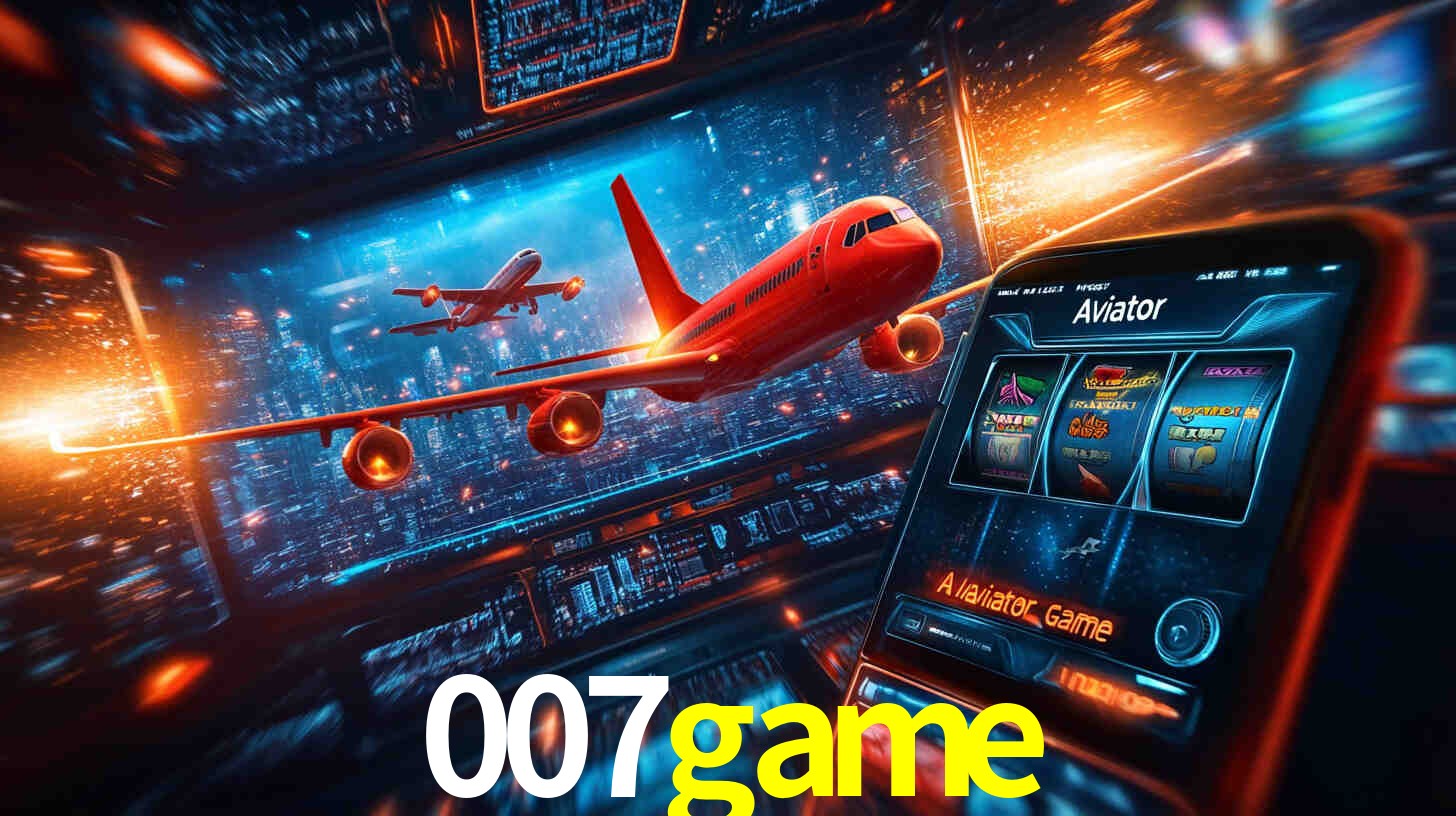 Dicas para Jogar Aviator no 007game