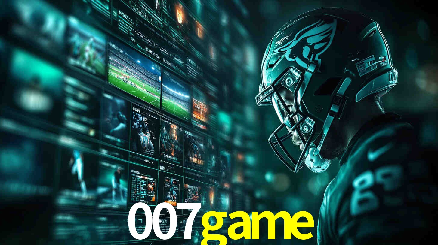 Esportes em Destaque no 007game
