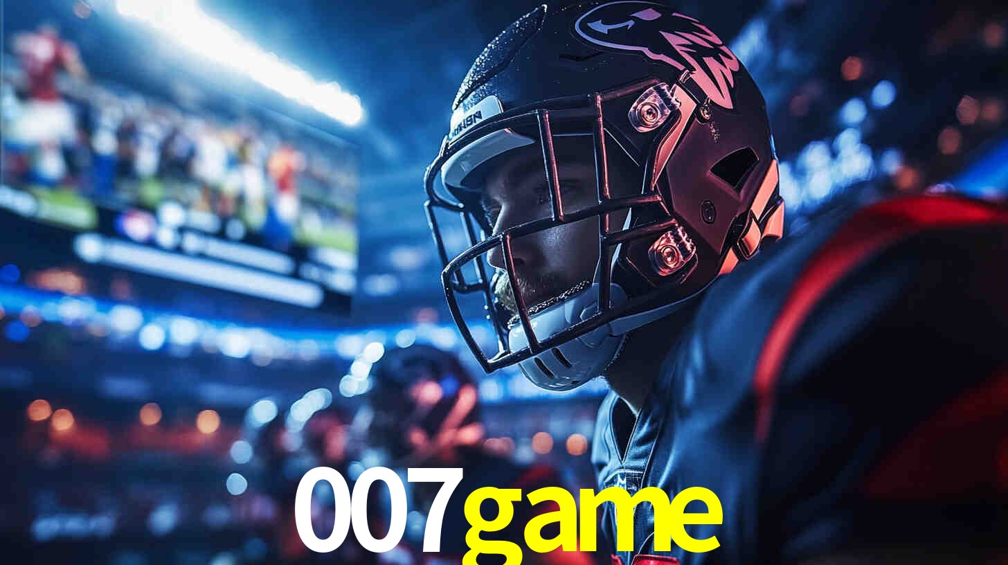 Transforme Suas Apostas em Grandes Prêmios no 007game