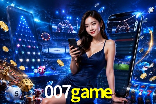 Game Providers 007game