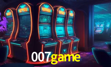 Descubra a Essência do 007game: Nossa História e Compromissos