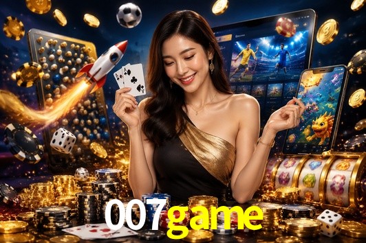 Platform Technology 007game