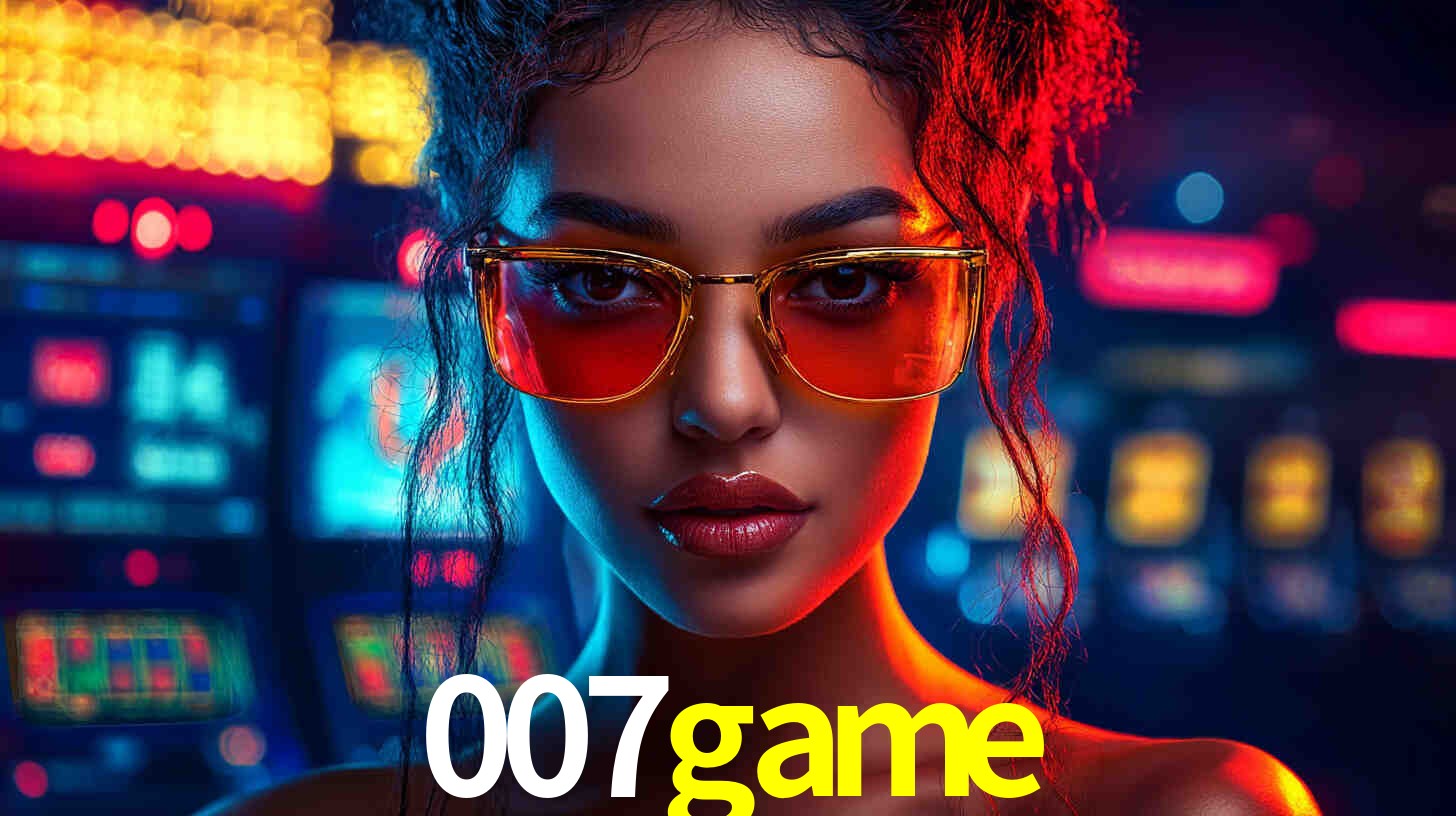 cassino 007game
