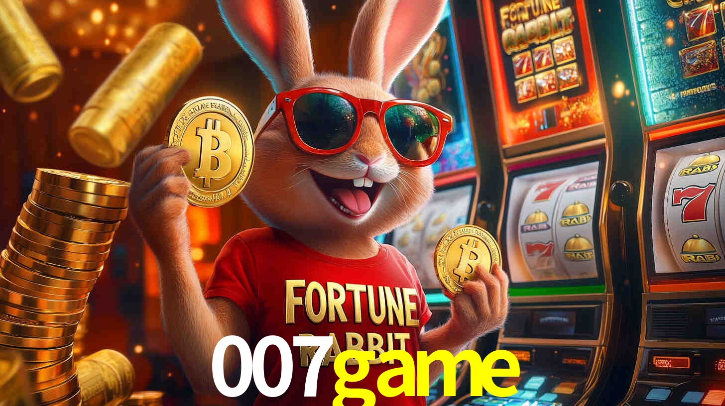 Segurança App 007game