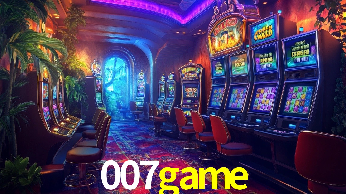 Daily Bonuses 007game