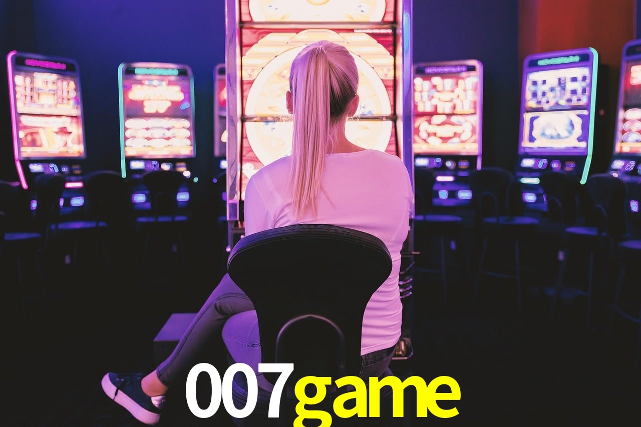 Secure Login 007game