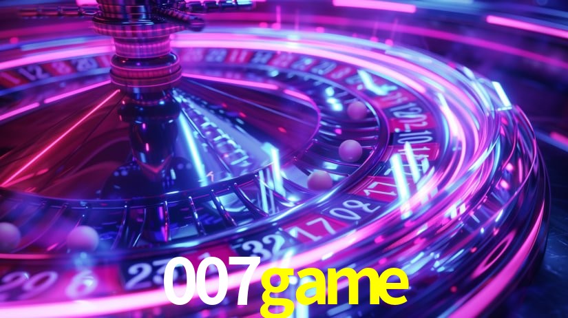 Jogo Aviator 007game