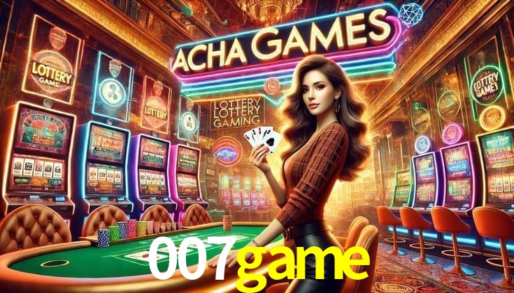 Tennis Betting 007game