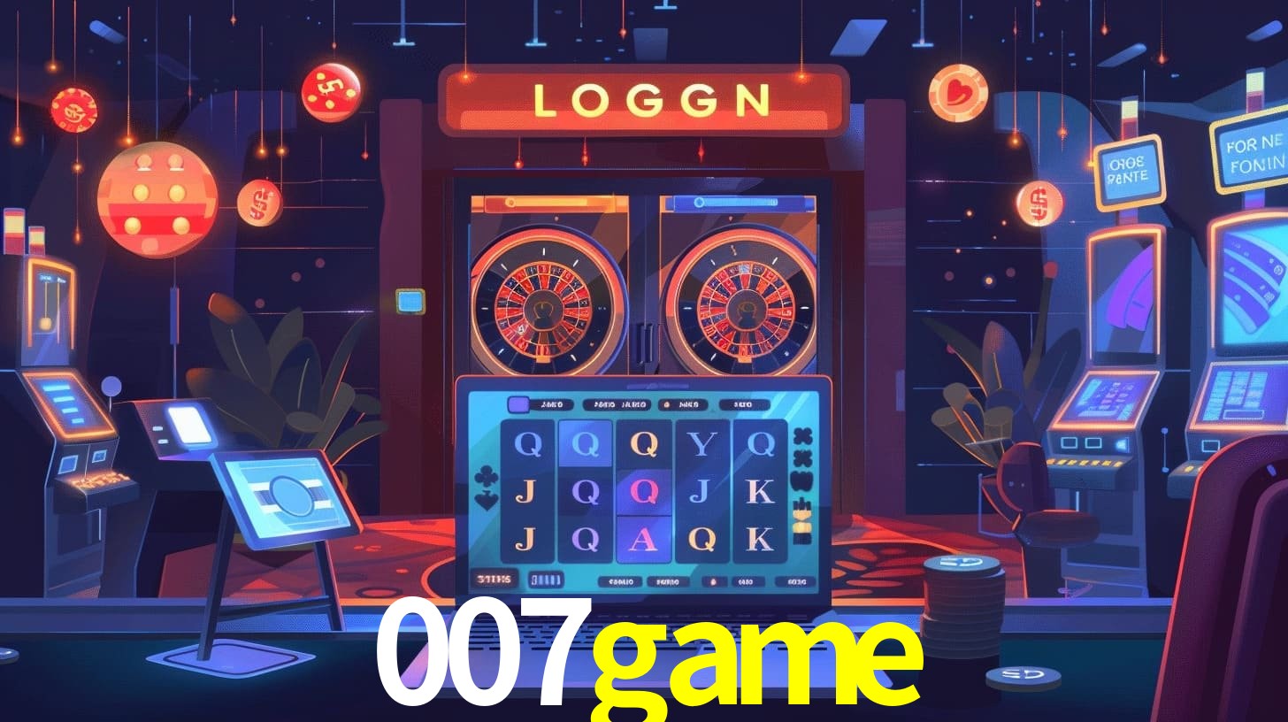 Cashback VIP 007game