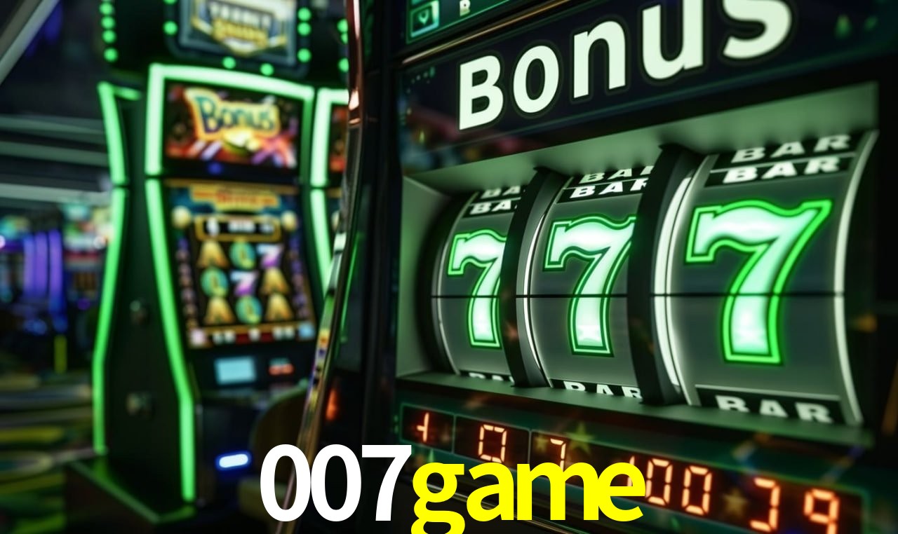 Account Benefits 007game