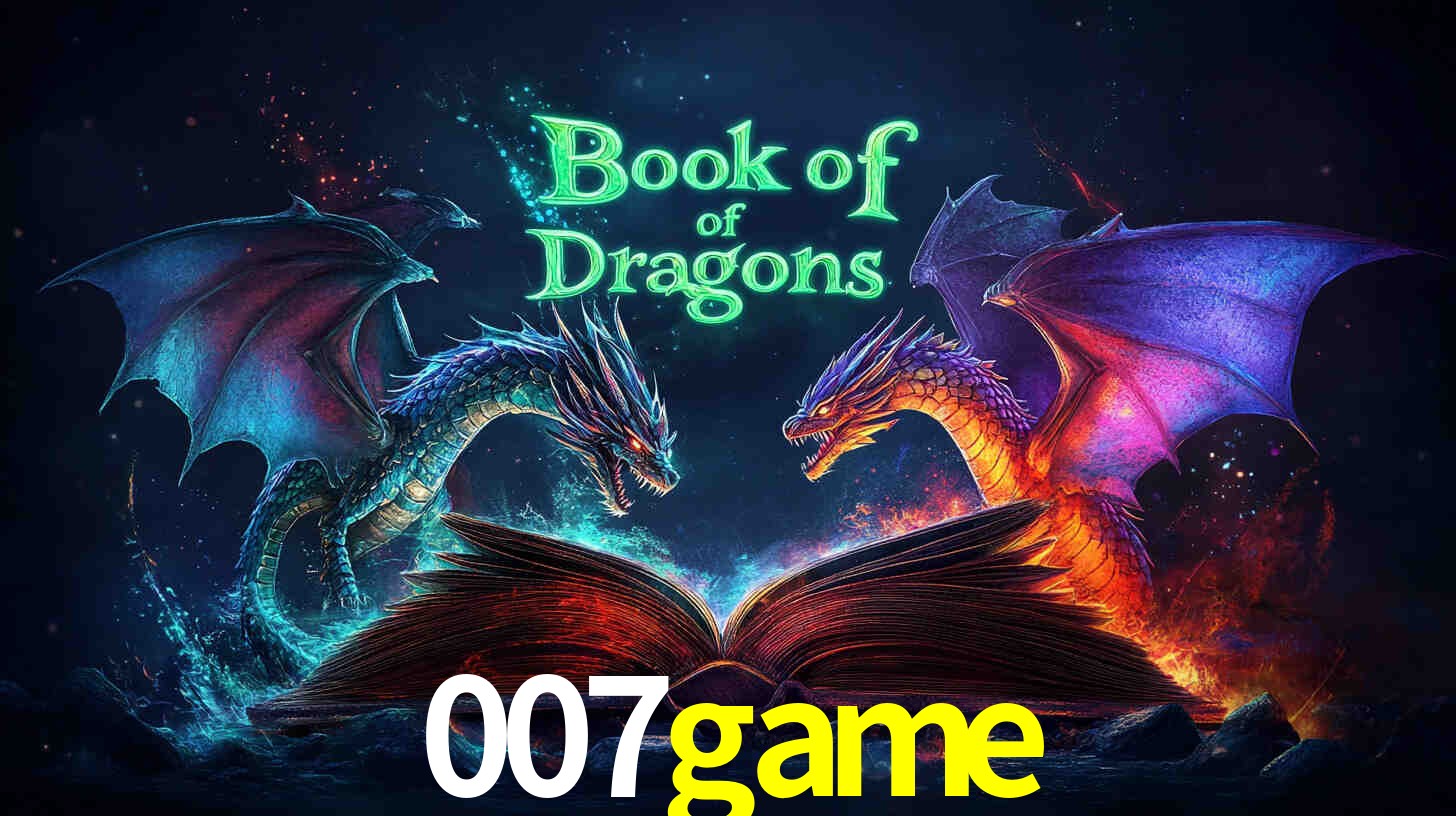 Recursos App 007game