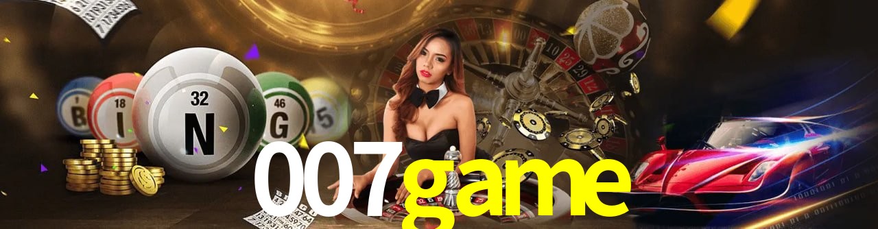 Slots RTP 007game