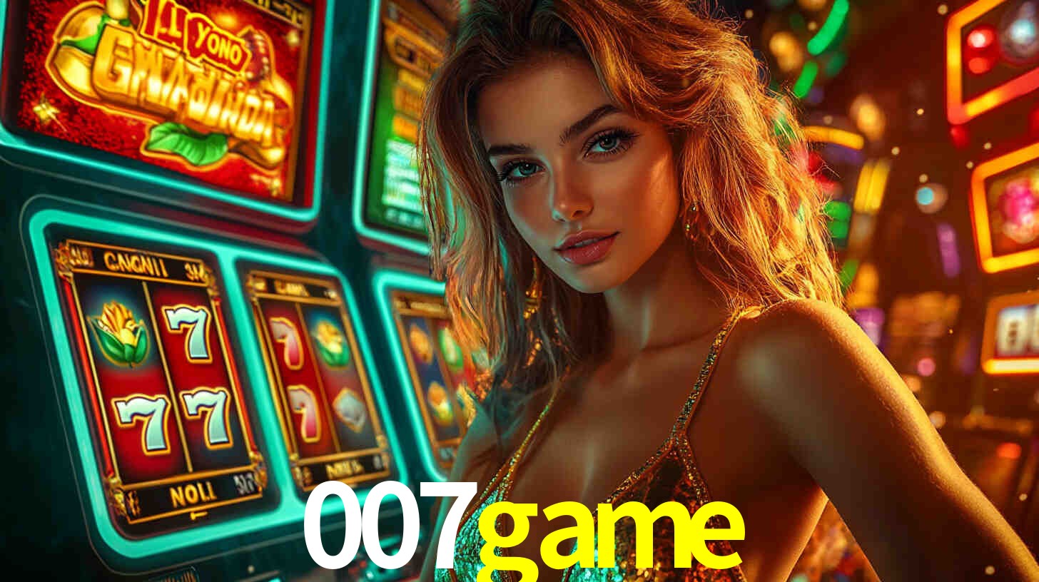Exclusive Games 007game