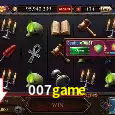 Desvendando o Mundo dos Jogos Virtuais na 007game