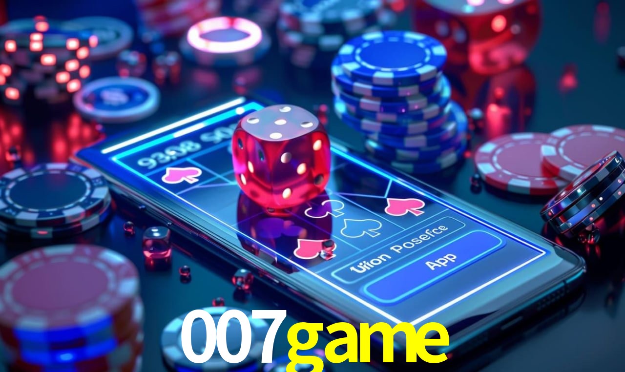 Chances Ganhar 007game