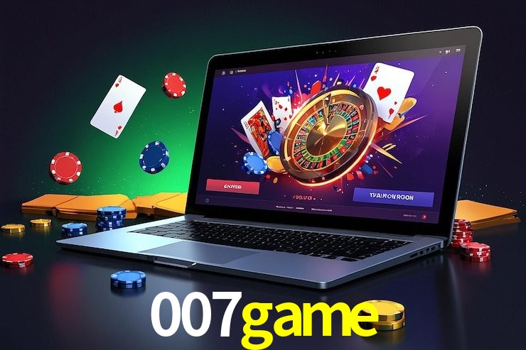 Níveis VIP 007game