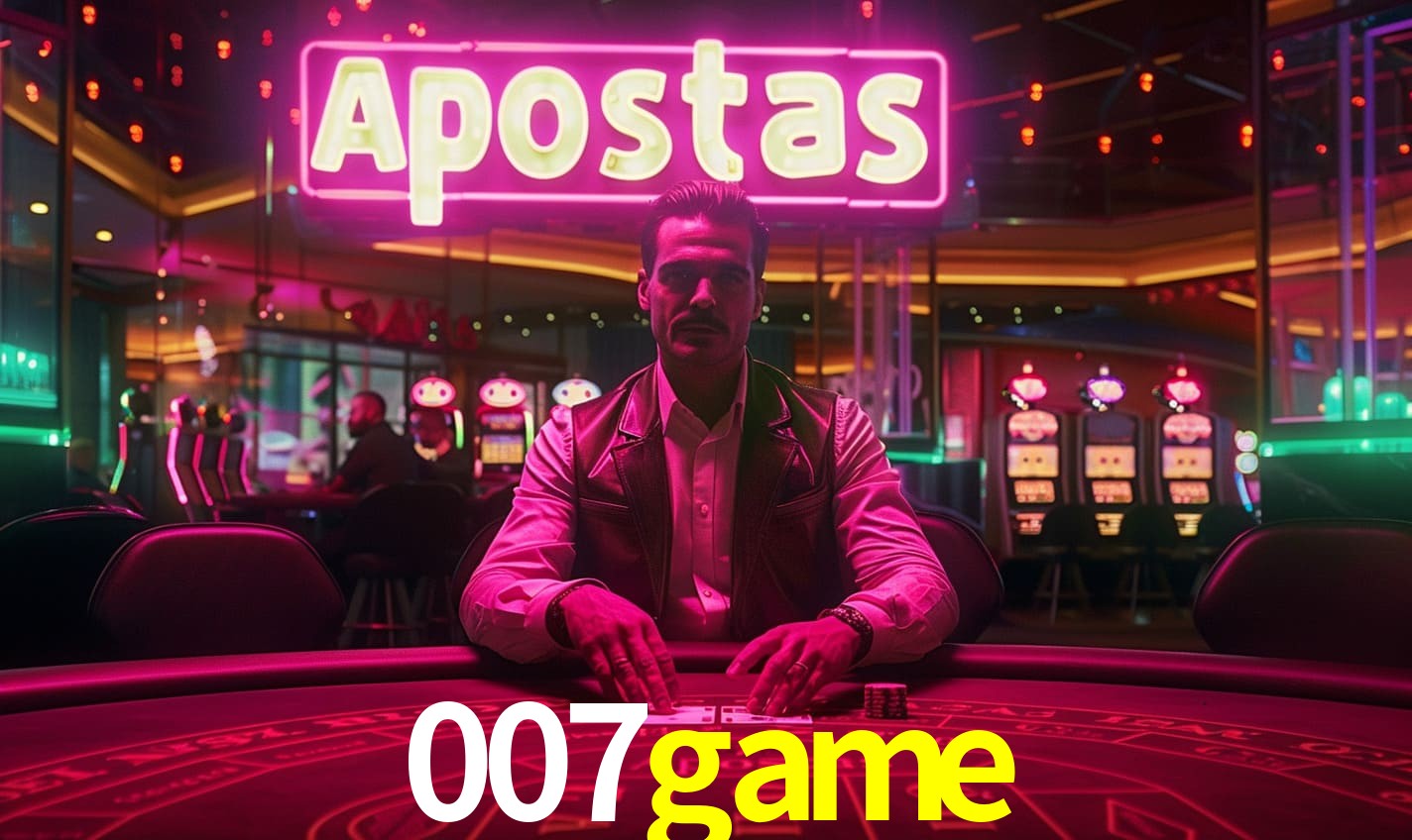 Bônus Diários 007game
