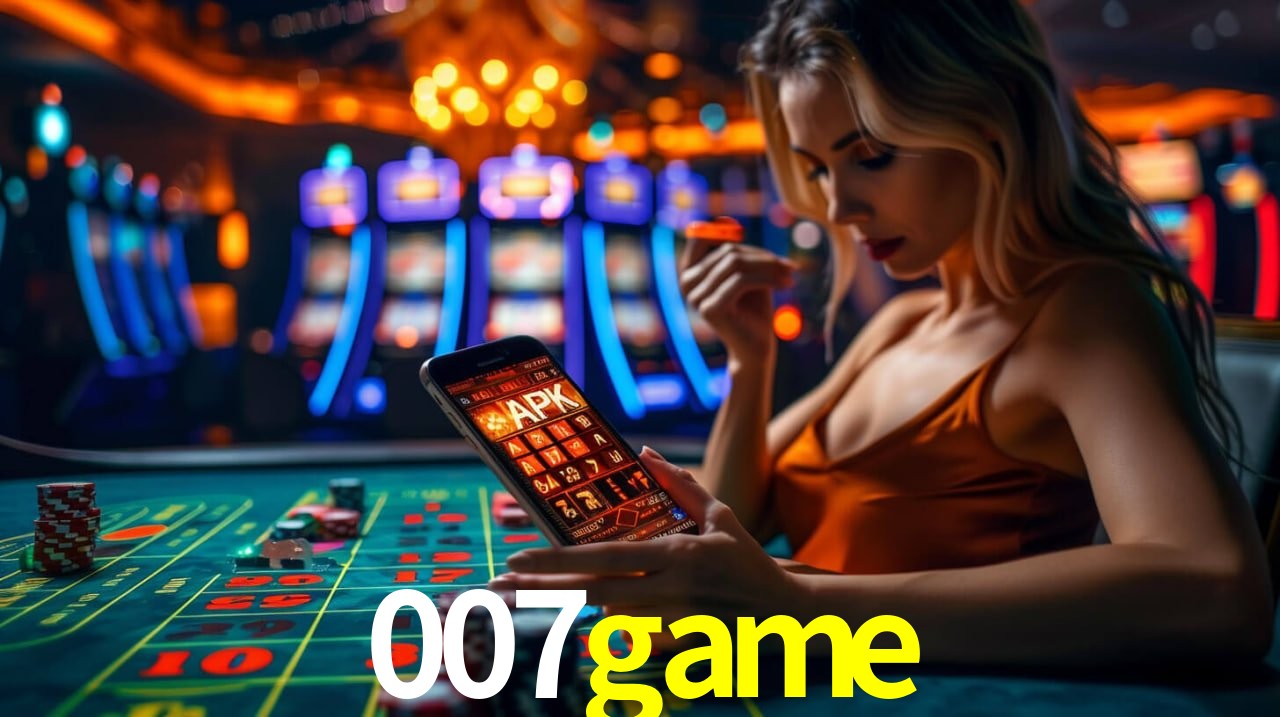 Spaceman Game 007game