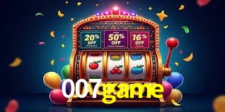 Benefícios VIP 007game