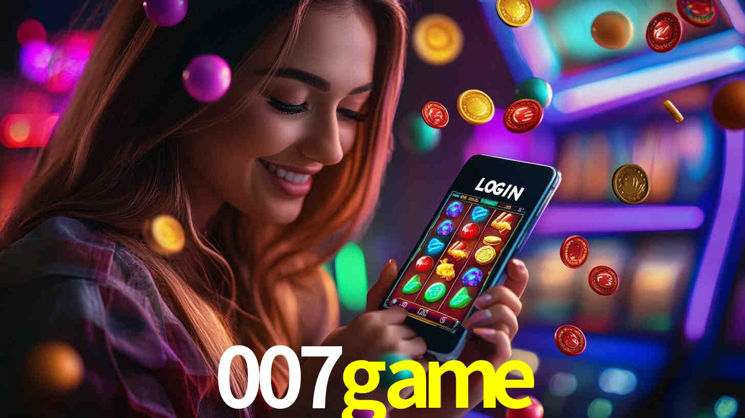 007game: Seu Especialista em Apostas Esportivas Brasileiras