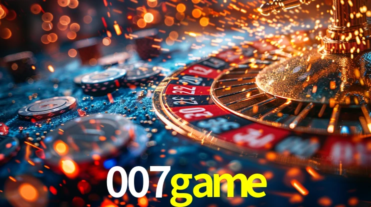 Seasonal Promotions 007game