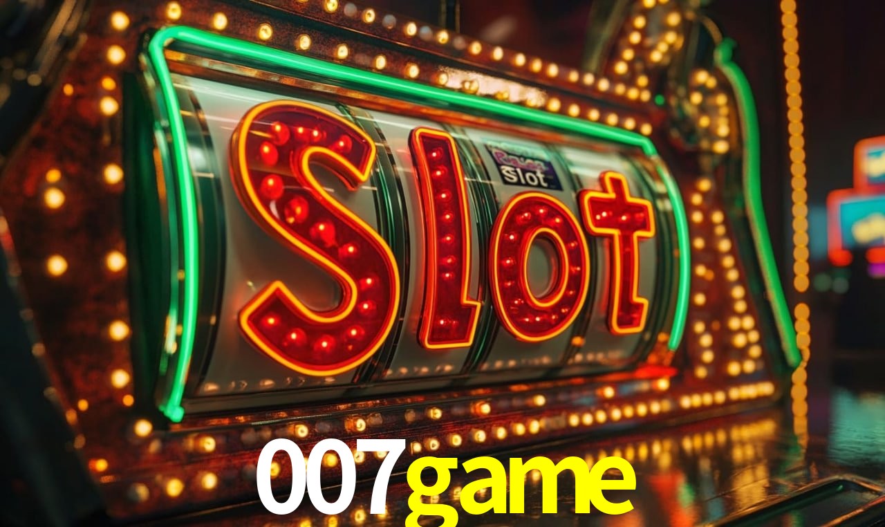 Qualificar VIP 007game