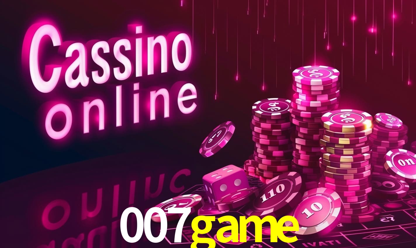 Programa VIP 007game