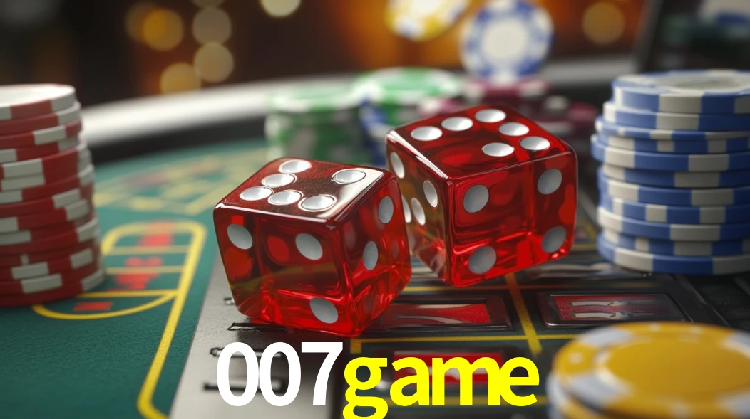 Programa VIP 007game