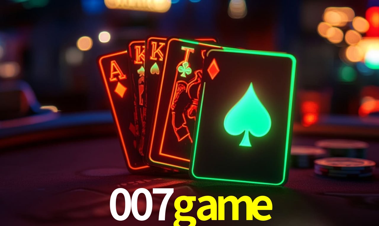 Eventos 007game