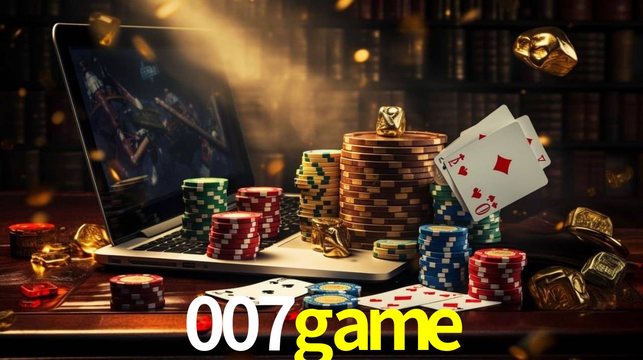 Sistemas de Segurança 007game
