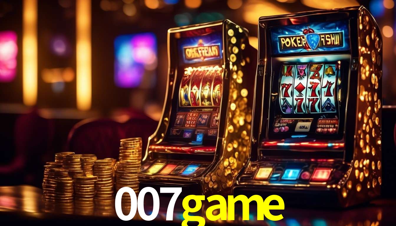 Jogo Spaceman 007game