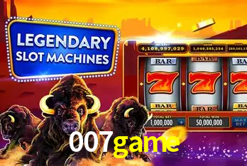 Descubra o Programa VIP da 007game: Vantagens Exclusivas para Jogadores