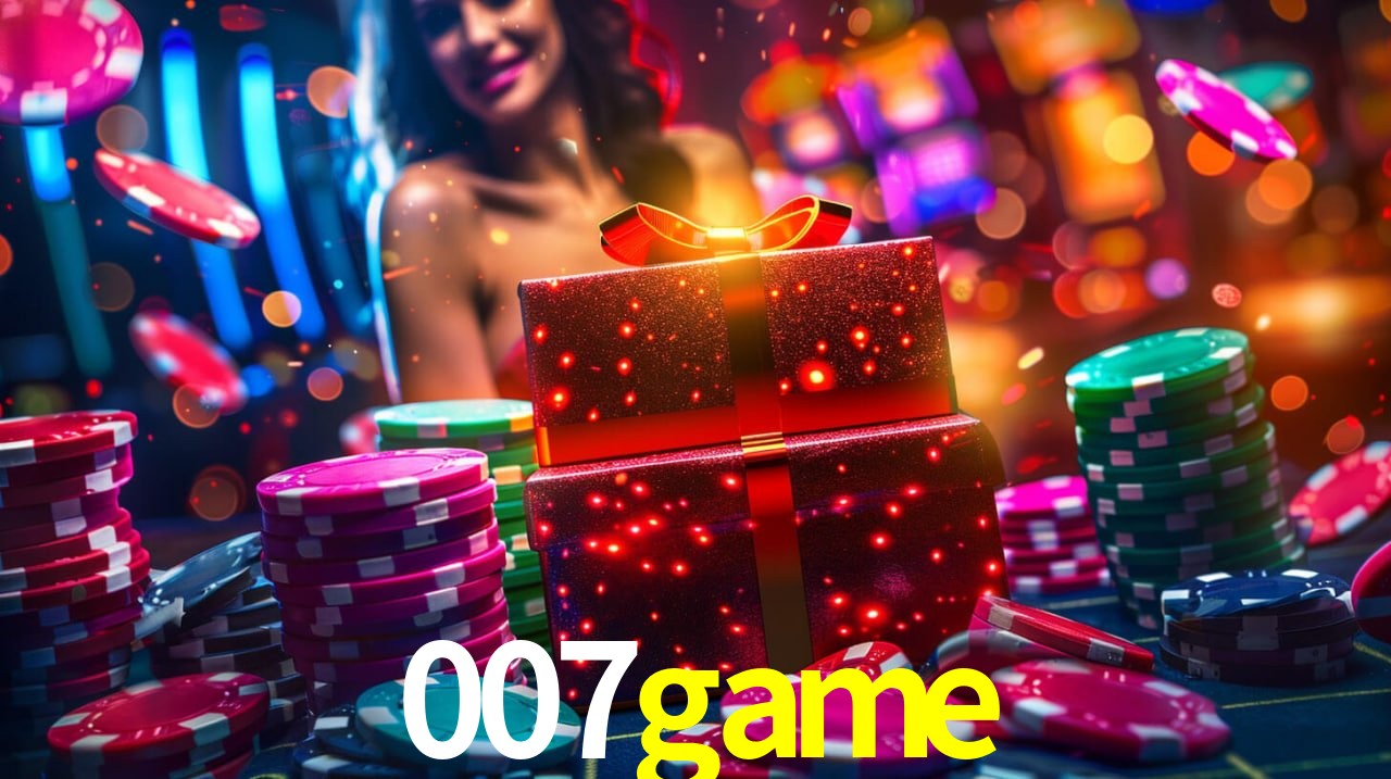 Apostas de Futebol 007game