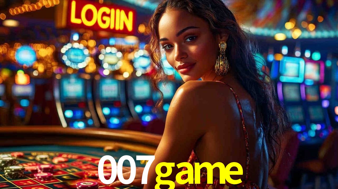 007game Giros Grátis