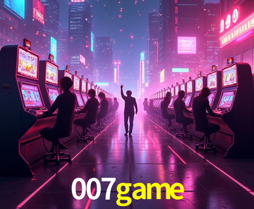 Segurança 2FA 007game