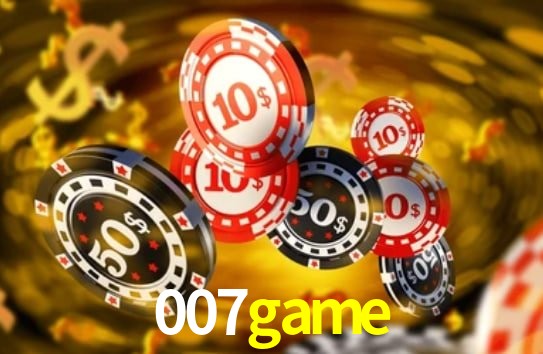 Ofertas Exclusivas 007game