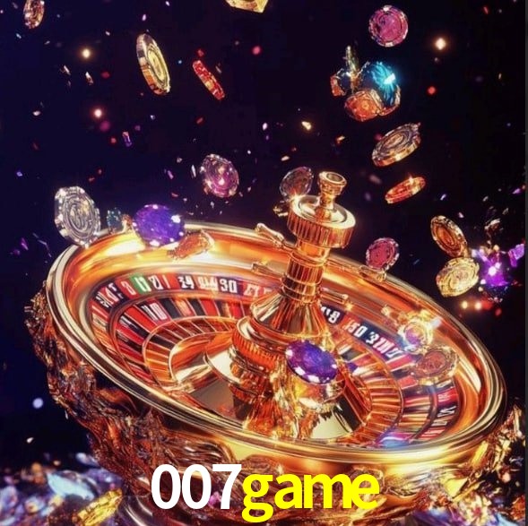 Bônus VIP 007game