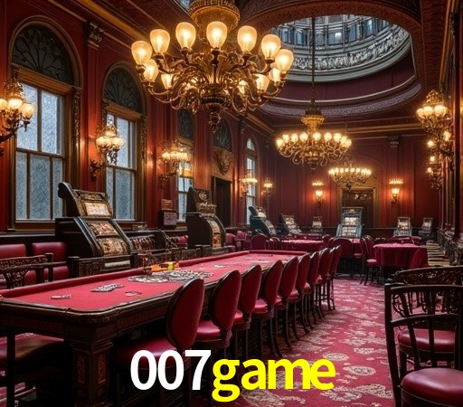 Suporte VIP 007game