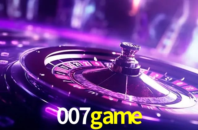 Avaliações dos Jogadores 007game