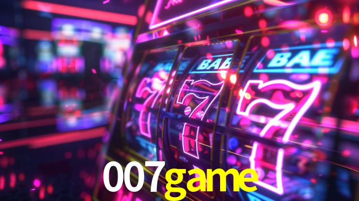 Weekend Specials 007game