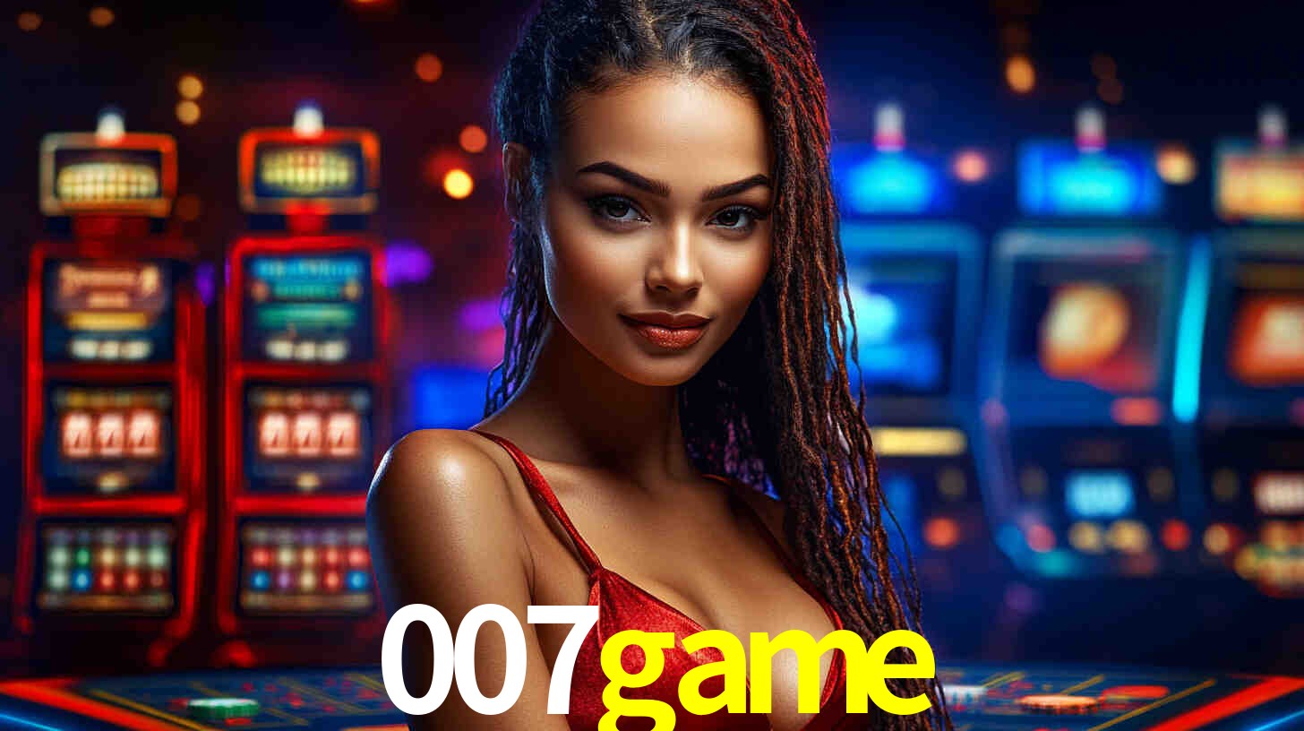 Interface Premium 007game